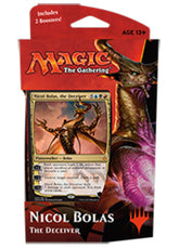 Planeswalker Deck - Hora da Devastação Nicol Bolas - Magic: The Gathering - MoxLand